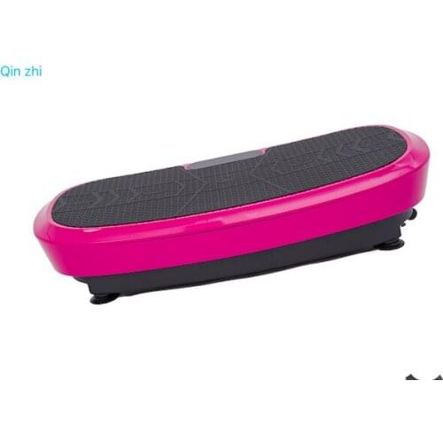 Weight loss Vibro leg Whole Body Vibration Machine Crazy Fit Massager