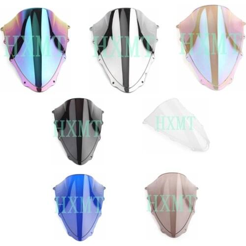 For Ducati 1299 1299S Panigale 959 2015 2016 2017 2018 2019 2020 black Motorcycle screen Windshield WindScreen