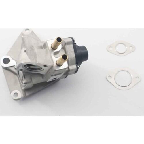 EGR VALVE WITH COOLER for Audi A3 8P1 for V W Golf MK for Passat for Touran 06F131503B 06F131503A / 06F 131 503B