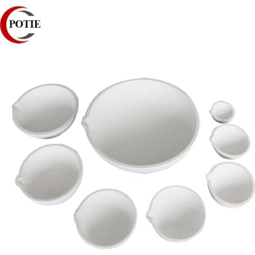 Quartz Melting Crucible Dishes Pot Casting for Gold Silver Free Shipping Jewelry Tools