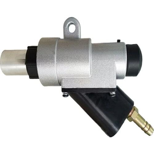 Boron Carbide Nozzle, Sandblasting Machine Nozzle, Sandblasting Gun Nozzle, Silicon Carbide Sandblasting Gun Nozzle