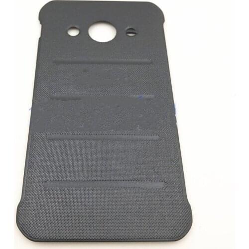 Original New Battery Cover For Samsung Galaxy Xcover 3 G388 G388F Back Cover Case Battery Rear Door Replacement Parts