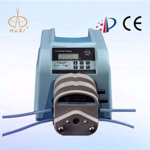 Digital display peristaltic constant current pump D100B / D200B digital display timing constant current pump