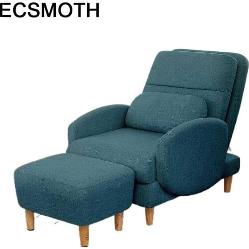 Do Salonu Para Copridivano Puff Oturma Grubu Mobilya Divano Letto Single Set Living Room De Sala Furniture Mueble Folding Sofa