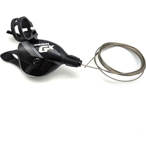 SRAM GX EAGLE 10 Speed MTB Bicycle Shifter Lever Trigger Right Side Black Road Bike Cycling Accessories