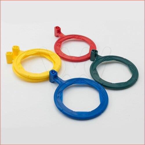 Dental X-Ray Film Positioning System Complete Positioner Holder FPS 3000 Redland