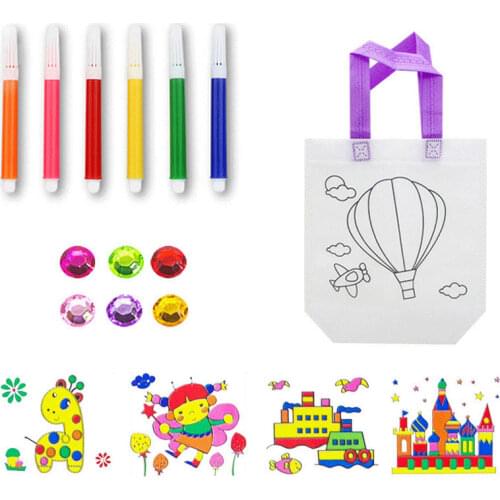 WILD FRUIT Drawing Toys