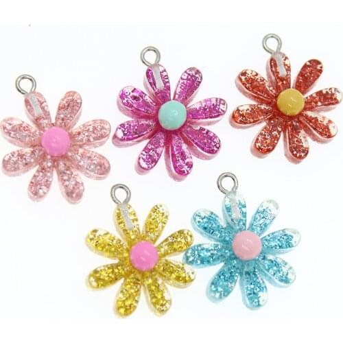 Yamily Bracelets With Pendants
