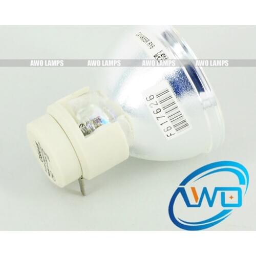 AWO 100% Original Projector Bulb 5J.J9M05.001 P-VIP240W 2000hours for BENQ Projector W1300