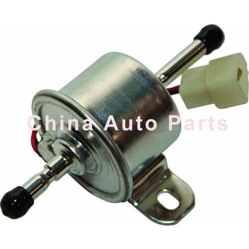 12 V Electric Fuel Pump AM876265 for JohnDeere