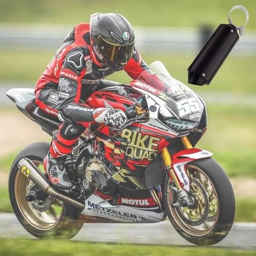 28mm 32mm 38mm Motorcycle Exhaust Muffler Pipe Silencer for 125CC 150CC 160CC Dirt Pit Bike ATV Universal Motocross Exhaust Part