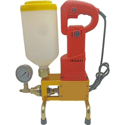 Household Grouting Machine, Grouting Machine, Oily Grouting Machine, Polyurethane Grouting Machine