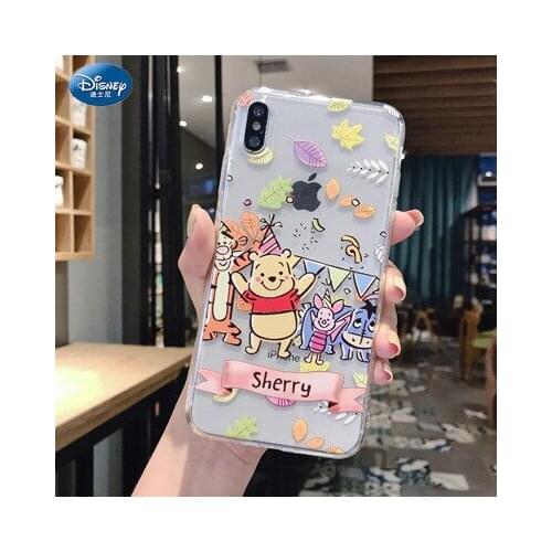 Disney IPhone 7