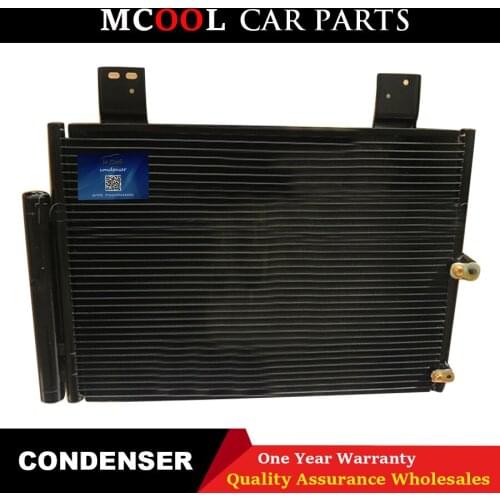 For 88450B4020 for car air conditioning auto ac condenser for car daihatsu