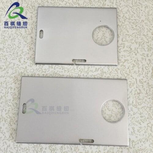 For Brother 845 double needle pusher and pusher S34311051 S34307051 Industrial sewing machine accessories