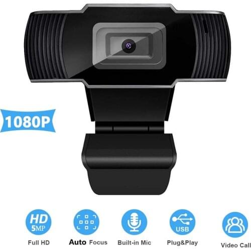 JIESEMWER Webcams