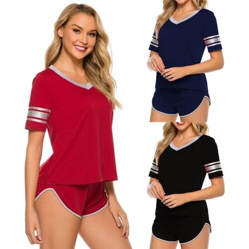 Liangnixin Women's Travel Shorts