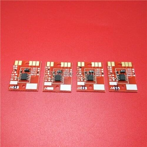 Best quality Compatible JV33 JV5 CJV30 JV3 Printing machine Permanent SS21 Chip For Mimaki Printer