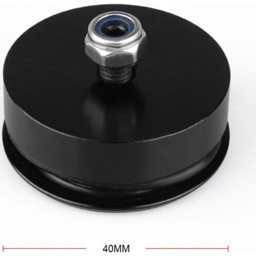 Black Rear Wiper Delete Kit Replacement Parts Fit for Honda Civic Si 2005