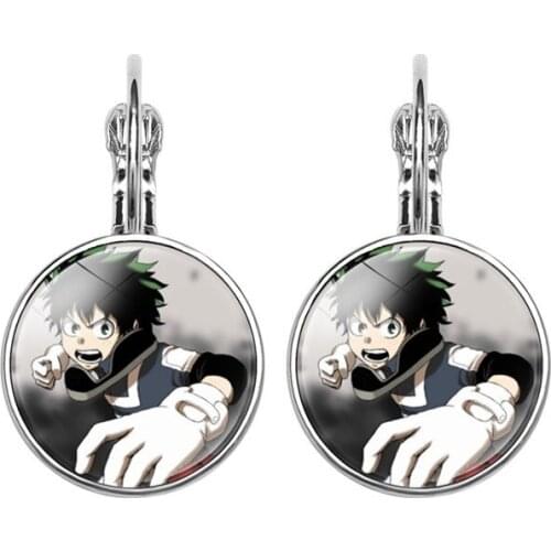 Dangle Earrings QWC China
