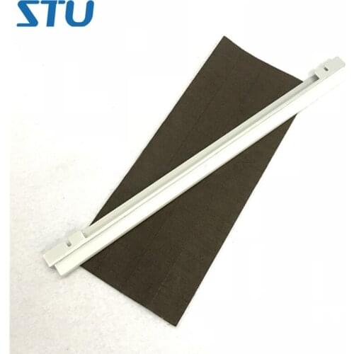 Compatible 1PC Transfer Belt Lubricant Roller for MP C3002 C3502 C4502 C5502 MPC3002 MPC3502 MPC4502 MPC5502 ITB Lubricant Bar