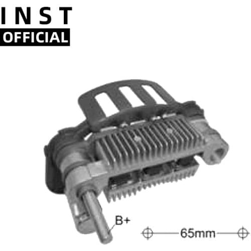 ALTERNATOR GENERATORS RECTIFIER BRIDGE FOR IMR6542 A 860 T 19870 A 860 T 11970 A 860 T 13370 RM-01 RM-02 RM-15 31-8305 31-8316