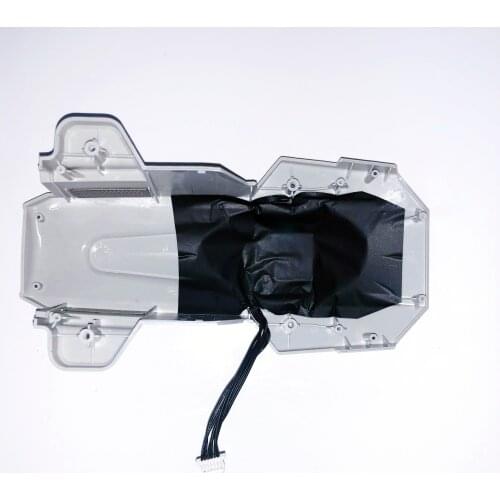 MJX Bugs 19 B19 RC Drone Quadcopter Spare Parts Upper cover with GPS and shielding paper