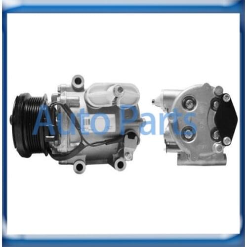 Car a/c Scroll compressor for Ford Fiesta/KA 1.3 1.6 1464299 1405818 AC36227