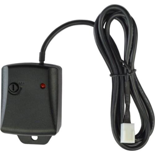 Car Motorcycle Vehicle Anti-theft General Vibration Induction Device Automobile Security System For Moto Car Accessories