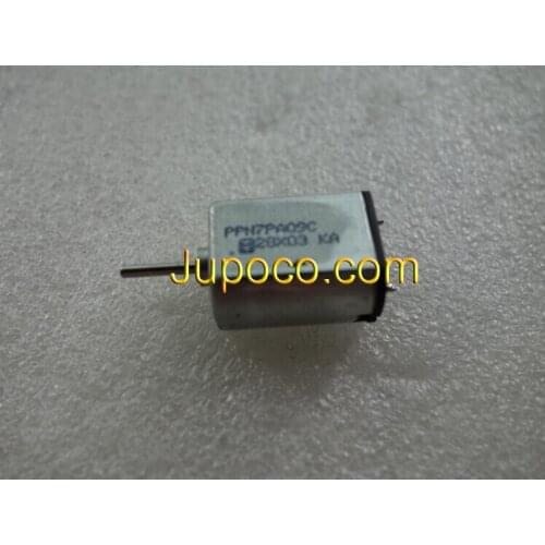 FREE SHIPPING 2PCS CAR AUDIO CD DVD motor PPN7PA09C