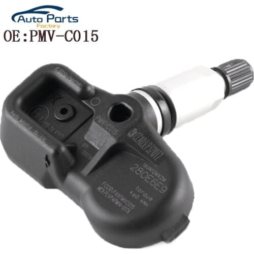 Tire Pressure Sensor For Toyota Camry Tacoma Lexus PMV-C015 PMVC015 4260706030 42607-06030