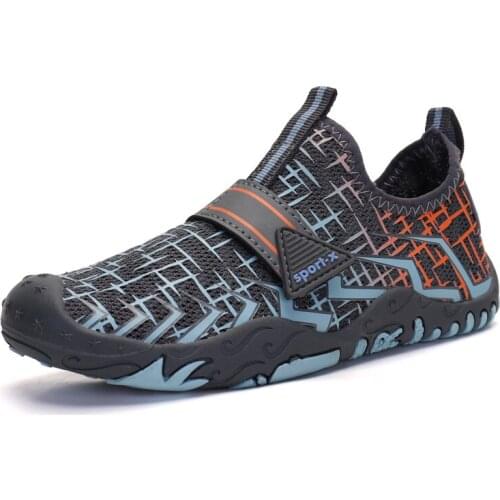 Toddler Kids Gulf Protective Water Shoess Closed Toe Sports Boy Girl