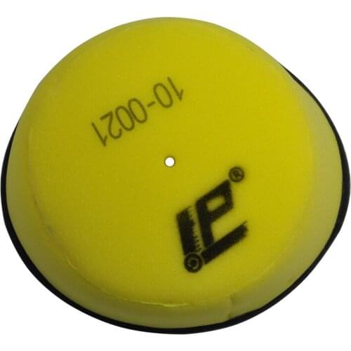 For Kawasaki KX125 KX250 1987-1989 KLX250 2006-2018 KX500 1987-2003 KLX650 1993-1996 Motorcycle Air Intake Cleaner Filter