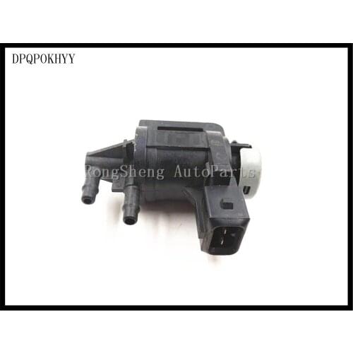 DPQPOKHYY For Audi A4 2000 2.5Tdi EGR VACUUM SOLENOID VALVE 1J0906283A