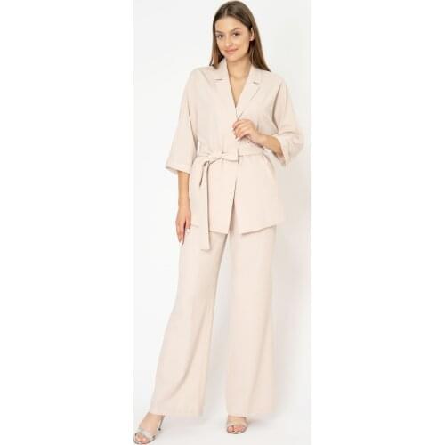 Женские пиджаки и костюмы Elema China At AliExpress