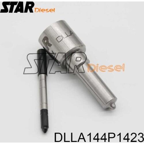 Nozzle DLLA144P1423 Fuel Injector Sprayer DLLA 144 P1423 (0433171885) DLLA 144 P1423 For Pump Injection 0 445 120 091