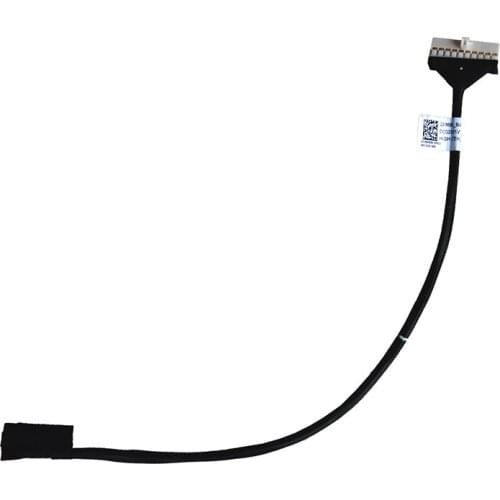Battery Cable For Dell Latitude E5550 E4550 ZAM80 0NWD9K DC02001WW00
