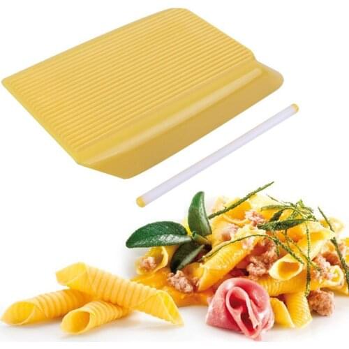 Pasta Machine Macaroni Making Mold Kitchen Tools Macaroni Pasta Mould Dough Making Accessories Household Cooking Tools