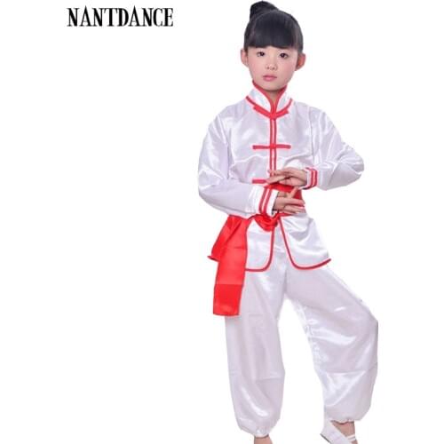 NANTDANCE Chinese Costumes