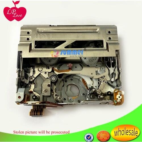 Original FX1E Mechanism for Sony FX1 Mechanism Without Drum Camera Repair Part FREE SHIPPING