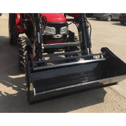 SYNBON 50-70hp Tractor Front Loader Bucket SYTZ-8