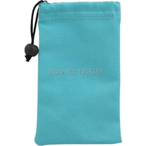 Size custom-make drawstring velvet jewelry bag for gift necklace&bangle accessories cosmetics earphone watch pouch\bag wholesale