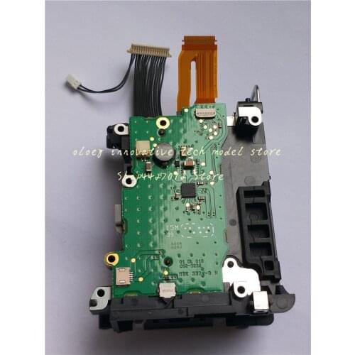 NEW Original Rebel T5i Kiss X7i 700D deputy board 700D Drive board for canon 700D battery box with flex camera Repair Part