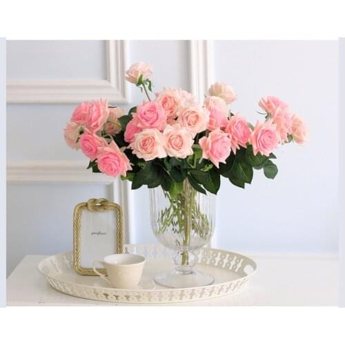 Shine&Sasha Artificial Roses