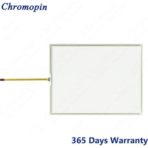 2711R-T10T SER A Touch Screen Panel Glass Digitizer for 2711R-T10T SER A Touchscreen
