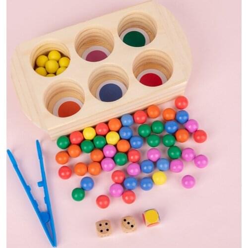 SUPKIDS Montessori Toys