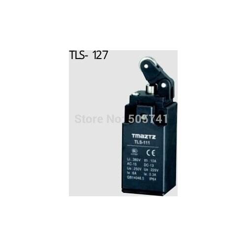 TMAZTZ limit switch TLS-127/XCK-P127