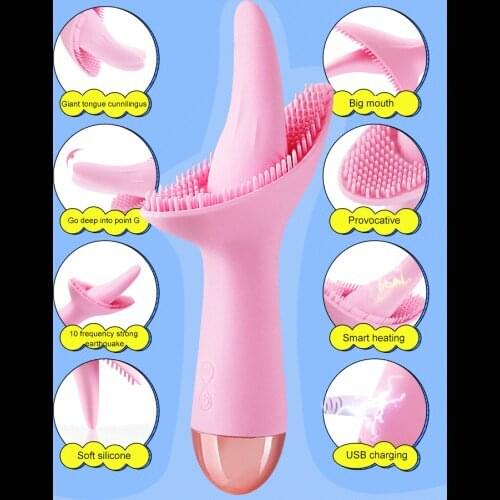 Vibrators for women sex machine sex shop toys for adults remote control vibrator vibrators female pussy licking toy toys sex new