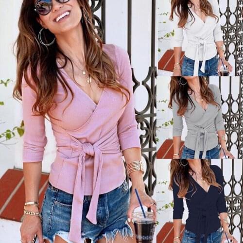 Tissbely Long Sleeved Knitted Sweater Jacket