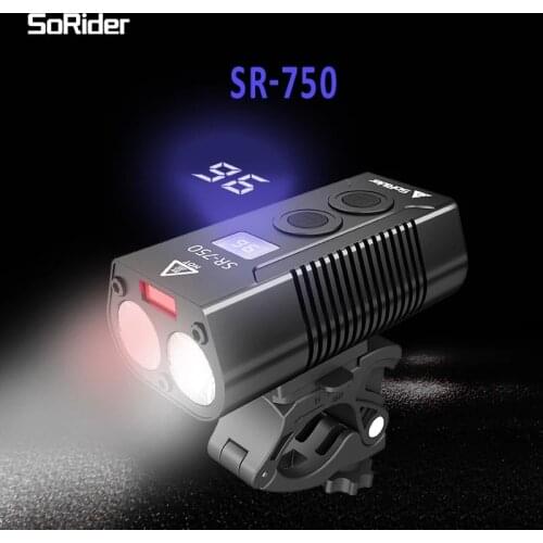 CubeLiteII Bicycle Taillights Intelligent Sensor Brake lights USB Road Bike MTB Cycle High Brightness Front Light